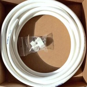Kit alimentation régulateur NivOmatic