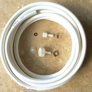 Kit alimentation régulateur NivOmatic