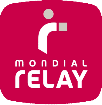 Logo Mondial Relay