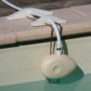 regulateur niveau eau remplir piscine bassin automatique nivomatic