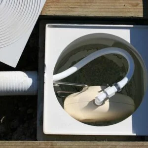 regulateur niveau eau remplir piscine bassin automatique nivomatic