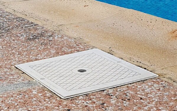 Exemple d’installation fixe du NivOmatic