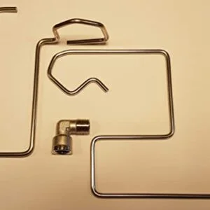 Kit complet pour installation fixe