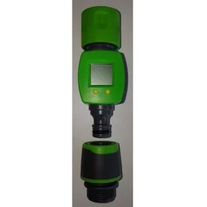 Indicateur de consommation d&rsquo;eau